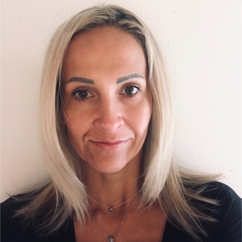 Gabriela Petržilková