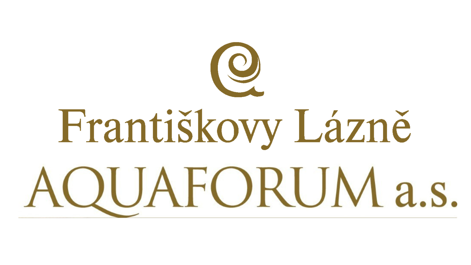 Františkovy Lázně AQUAFORUM