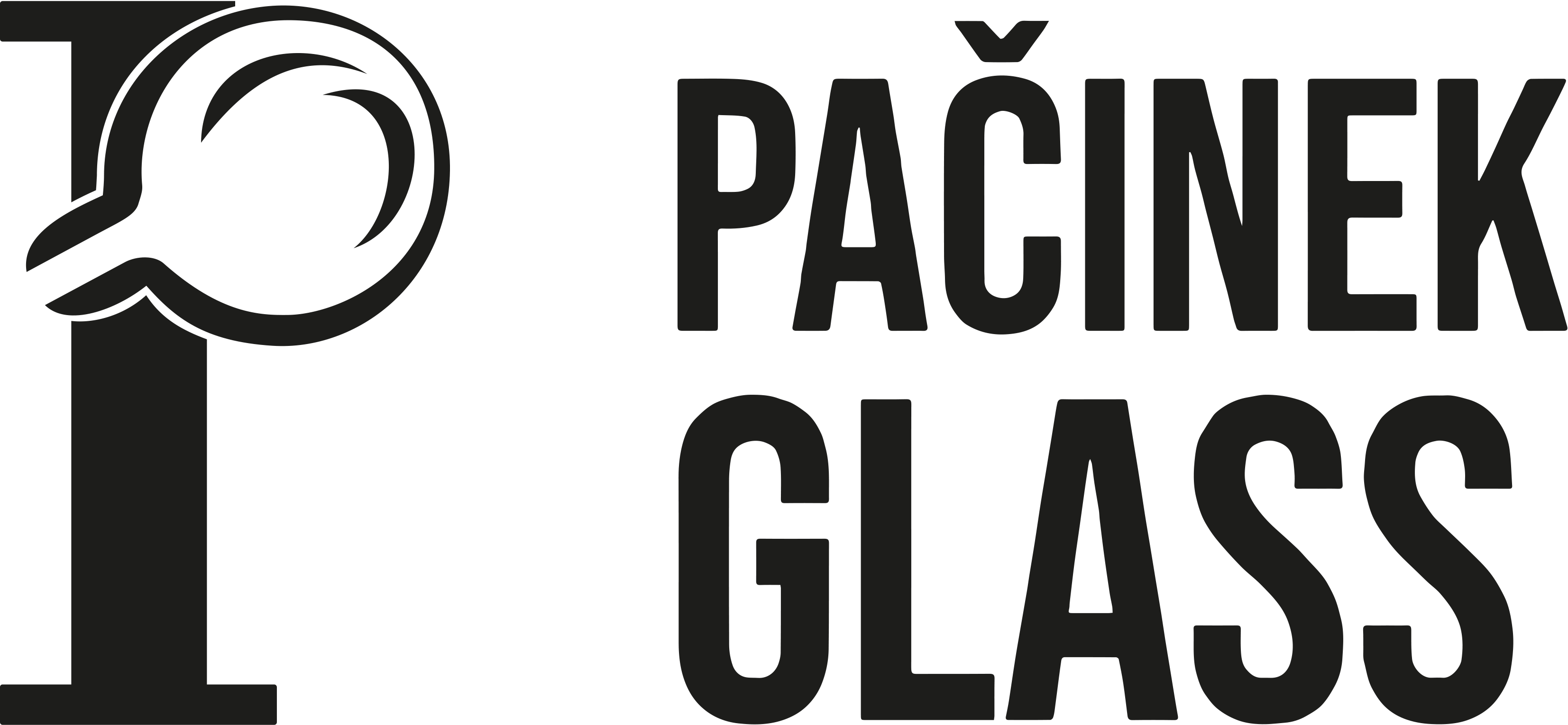 Pačínek Glass