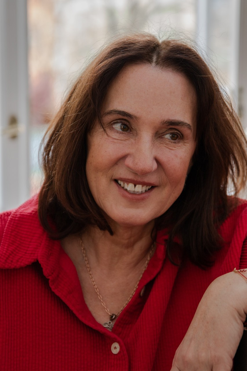 Mirka Zlatníková